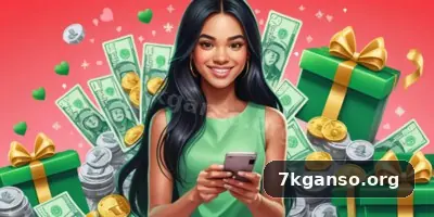 Jogos 7kganso - Coleção Completa de Games